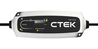 CTEK CT5 TIME TO GO EU batteriladdare